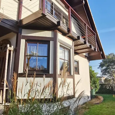 Chill Haus Mit Sauna Und Kamin * Groß Kreutz