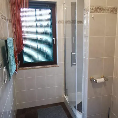 Semesterbostad Chill Haus Mit Sauna Und Kamin