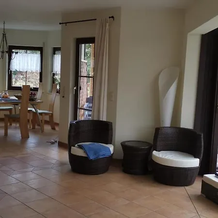 Chill Haus Mit Sauna Und Kamin Semesterbostad