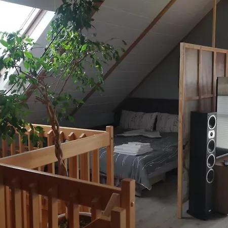 Chill Haus Mit Sauna Und Kamin