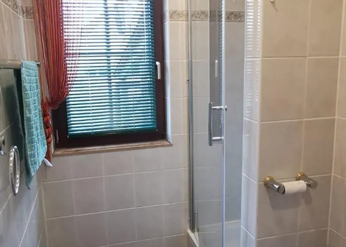 بيت للعطل Chill Haus Mit Sauna Und Kamin