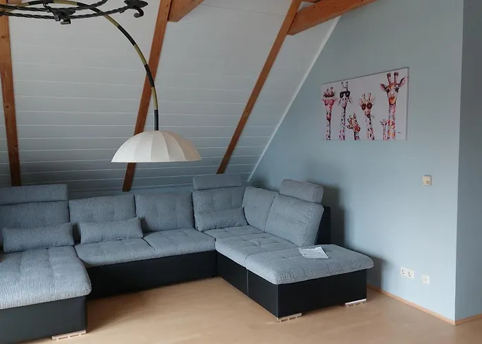 Chill Haus Mit Sauna Und Kamin *