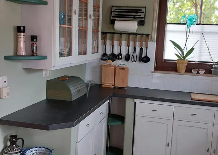 Chill Haus Mit Sauna Und Kamin بيت للعطل