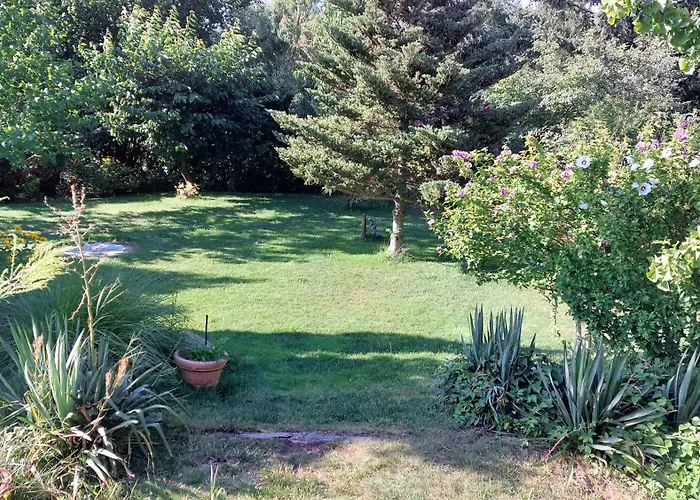 Сasa de vacaciones Chill Haus Mit Sauna Und Kamin